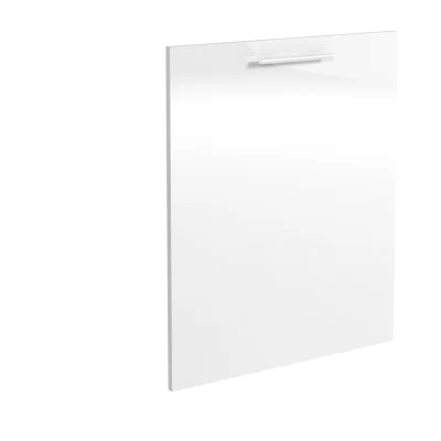 Front for built-in dishwasher VENTO DM-60/72, white